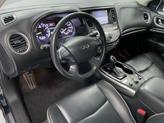 Thumbnail of 2020 Hermosa Blue INFINITI QX60