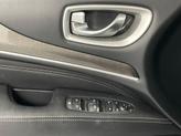 Thumbnail of 2020 Hermosa Blue INFINITI QX60