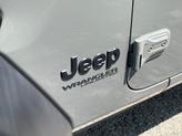 Thumbnail of 2021 Sting Gray Clearcoat Jeep Wrangler Unlimited