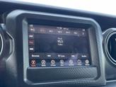 Thumbnail of 2021 Sting Gray Clearcoat Jeep Wrangler Unlimited