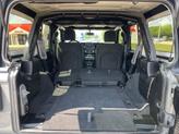Thumbnail of 2021 Sting Gray Clearcoat Jeep Wrangler Unlimited