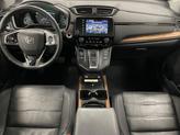 Thumbnail of 2021 Gray Honda CR-V Hybrid