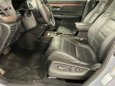 Thumbnail of 2021 Gray Honda CR-V Hybrid