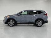 Thumbnail of 2021 Gray Honda CR-V Hybrid