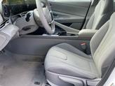 Thumbnail of 2025 White Hyundai ELANTRA HEV