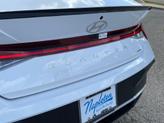 Thumbnail of 2025 White Hyundai ELANTRA HEV