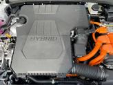 Thumbnail of 2025 White Hyundai ELANTRA HEV
