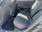 Thumbnail of 2025 Amazon Gray Hyundai ELANTRA HEV