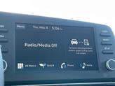 Thumbnail of 2025 Amazon Gray Hyundai ELANTRA HEV