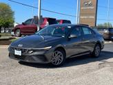 Photo of 2025 Amazon Gray Hyundai ELANTRA HEV