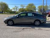 Thumbnail of 2025 Amazon Gray Hyundai ELANTRA HEV