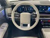 Thumbnail of 2025 Phantom Black Hyundai SANTA FE HEV