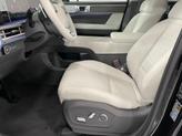 Thumbnail of 2025 Phantom Black Hyundai SANTA FE HEV