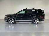 Thumbnail of 2025 Phantom Black Hyundai SANTA FE HEV