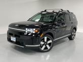 Photo of 2025 Phantom Black Hyundai SANTA FE HEV