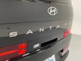 Thumbnail of 2025 Phantom Black Hyundai SANTA FE HEV