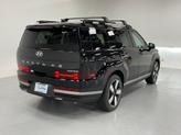 Thumbnail of 2025 Phantom Black Hyundai SANTA FE HEV