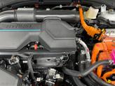 Thumbnail of 2025 Phantom Black Hyundai SANTA FE HEV