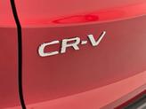 Thumbnail of 2023 Silver Honda CR-V