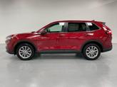Thumbnail of 2023 Silver Honda CR-V