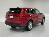 Thumbnail of 2023 Silver Honda CR-V