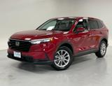 Photo of 2023 Silver Honda CR-V