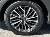 Thumbnail of 2021 Black Noir Pearl Hyundai TUCSON