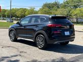 Thumbnail of 2021 Black Noir Pearl Hyundai TUCSON