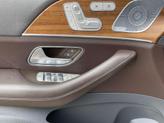 Thumbnail of 2020 Black Mercedes-Benz GLE 350