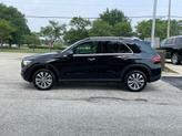 Thumbnail of 2020 Black Mercedes-Benz GLE 350
