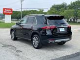 Thumbnail of 2020 Black Mercedes-Benz GLE 350