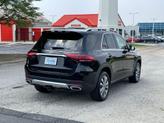 Thumbnail of 2020 Black Mercedes-Benz GLE 350