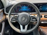 Thumbnail of 2020 Black Mercedes-Benz GLE 350