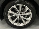 Thumbnail of 2022 Black Metallic Ford Explorer