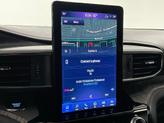 Thumbnail of 2022 Black Metallic Ford Explorer
