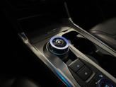 Thumbnail of 2022 Black Metallic Ford Explorer
