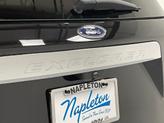 Thumbnail of 2022 Black Metallic Ford Explorer