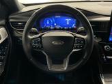 Thumbnail of 2022 Black Metallic Ford Explorer