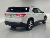 Thumbnail of 2018 Iridescent Pearl Tricoat Chevrolet Traverse