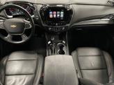 Thumbnail of 2018 Iridescent Pearl Tricoat Chevrolet Traverse