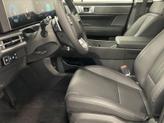 Thumbnail of 2025 Atlantic Blue Hyundai SANTA FE