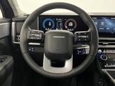 Thumbnail of 2025 Atlantic Blue Hyundai SANTA FE
