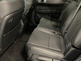Thumbnail of 2025 Atlantic Blue Hyundai SANTA FE