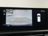 Thumbnail of 2025 Atlantic Blue Hyundai SANTA FE