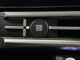 Thumbnail of 2025 Atlantic Blue Hyundai SANTA FE