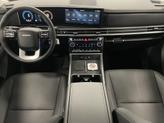 Thumbnail of 2025 Atlantic Blue Hyundai SANTA FE