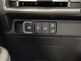 Thumbnail of 2025 Atlantic Blue Hyundai SANTA FE