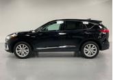 Thumbnail of 2021 Black Acura RDX
