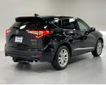 Thumbnail of 2021 Black Acura RDX