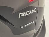 Thumbnail of 2021 Black Acura RDX